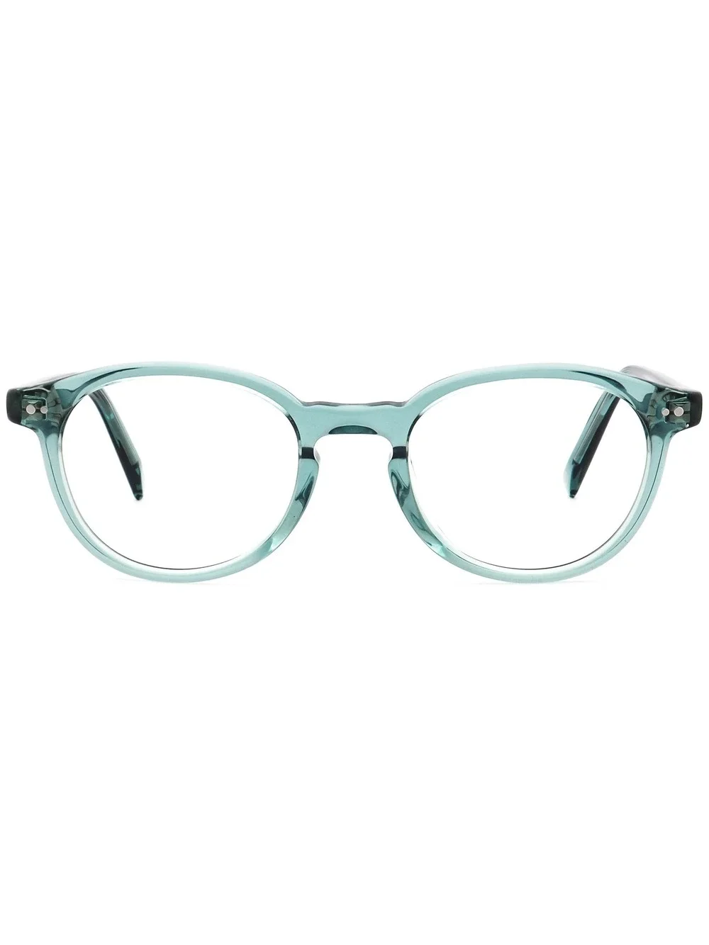 Warby Parker Anselm N 319 Eyewear